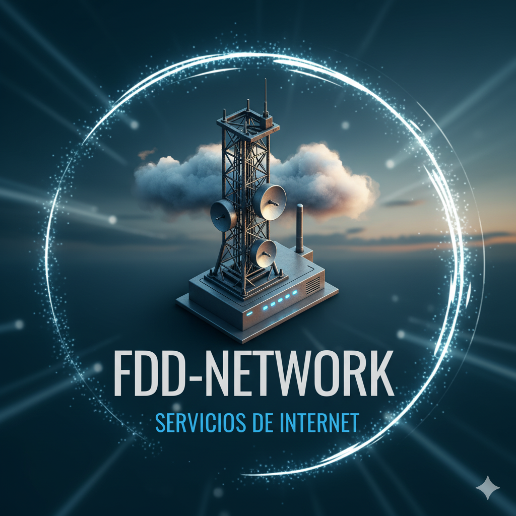 FDD-NETWORK